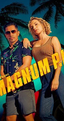 Magnum P.I. 5. évad (2023) online sorozat