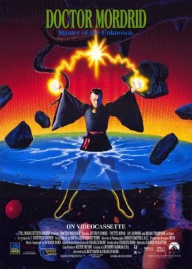 Mágusok háborúja (1992) online film