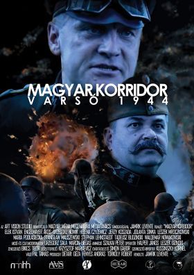 Magyar korridor - Varsó 1944 (2016) online film