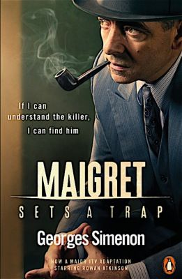 Maigret csapdát állít (2016) online film