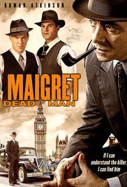 Maigret és a kicsi Albert (2016) online film