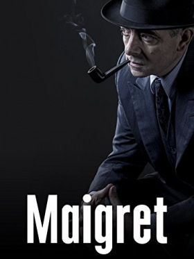 Maigret in Montmartre (2017) online film