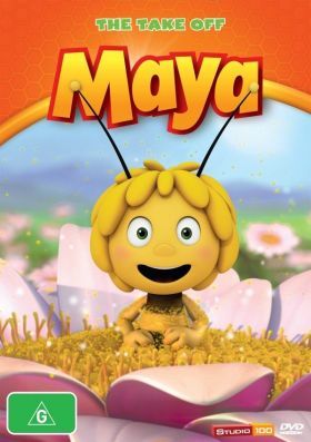 Maja, a méhecske 1. évad (2012) online sorozat