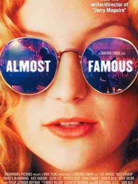 Majdnem híres (2000) online film