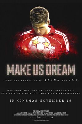 Make Us Dream (2018) online film