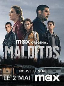 Malditos 1. évad (2025) online sorozat