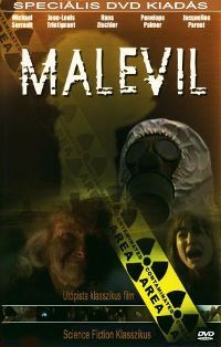 Malevil (1981) online film