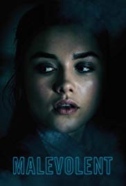 Malevolent (2018) online film