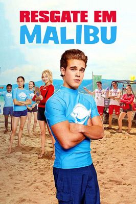 Malibu Rescue - The Movie (2019) online film