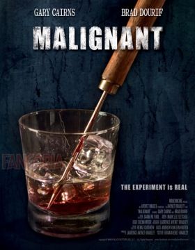 Malignant (2013) online film