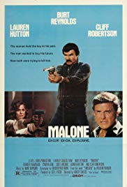 Malone (1987) online film