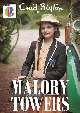 Malory Towers 1. évad (2020) online sorozat