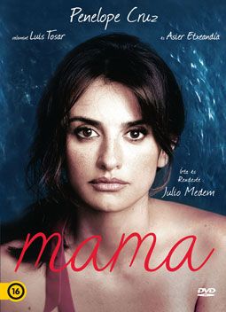 Mama (Ma ma) (2015) online film