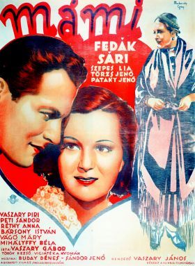 Mámi (1937) online film