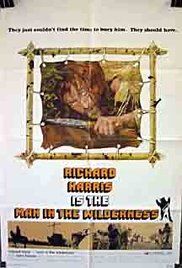 Man in the Wilderness (1971) online film
