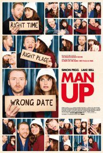 Man Up (2015) online film