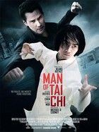 A Tai Chi harcosa (Man of Tai Chi) (2013) online film