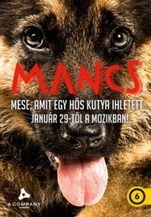 Mancs (2015) online film