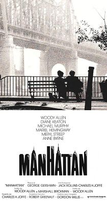 Manhattan (1979) online film