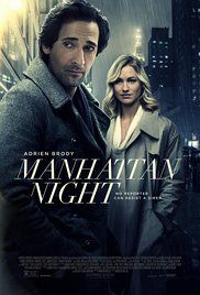 Manhattanre leszáll az éj. (2016) online film