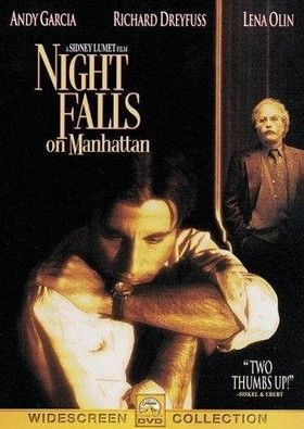 Manhattanre leszáll az éj (1997) online film
