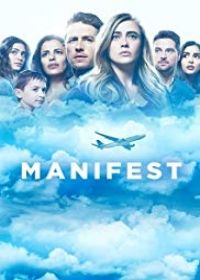 Manifest 1. évad (2018) online sorozat