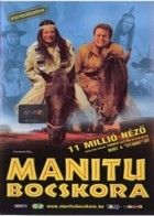 Manitu bocskora (2001) online film