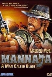 Mannaja (1977) online film