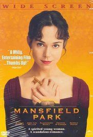 Mansfield Park (1999) online film