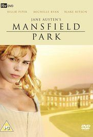 Mansfield Park (2007) online film