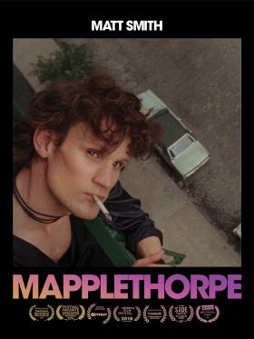 Mapplethorpe (2018) online film