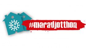 #maradjotthon 1. évad (2020) online sorozat