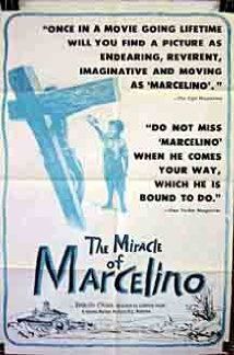 Marcelino, kenyér és bor (1955) online film