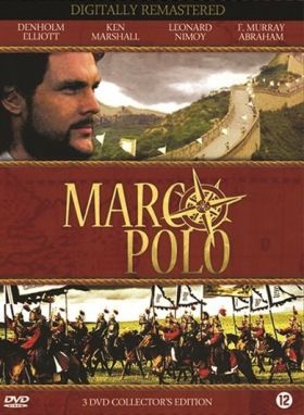 Marco Polo (1982) online film