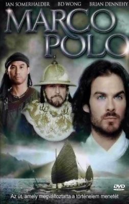 Marco Polo (2007) online film