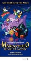 Marco Polo: Vissza Xanaduba (2001) online film