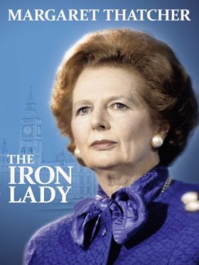 Margaret Thatcher: The Iron Lady (2012) online film