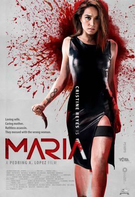 Maria (2019) online film