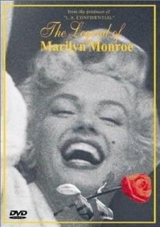 Marilyn Monroe legendája (1966) online film