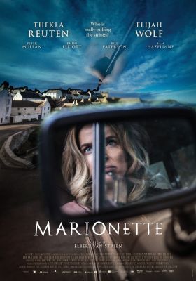Marionette (2020) online film