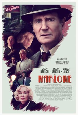 Marlowe (2022) online film