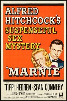 Marnie (1964) online film