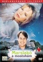 Marslakó a mostohám (1988) online film