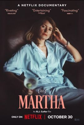 Martha (2024) online film