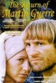 Martin Guerre visszatér (1982) online film