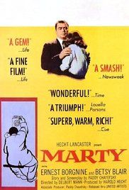 Marty (1955) online film