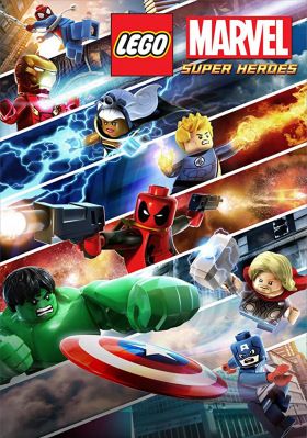 Marvel szuperhősök: Felturbózva (2013) online film