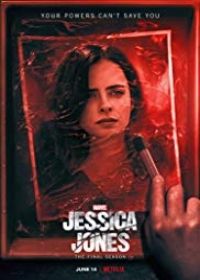 Marvel's Jessica Jones 3. évad (2019) online sorozat