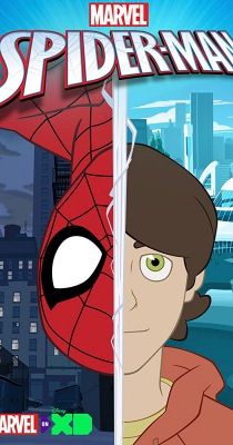 Marvel Spider-Man (2017) online film