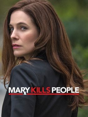 Mary Kills People 1. évad (2017) online sorozat